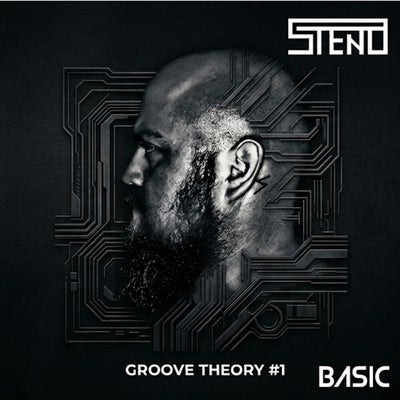 GROOVE THEORY #1