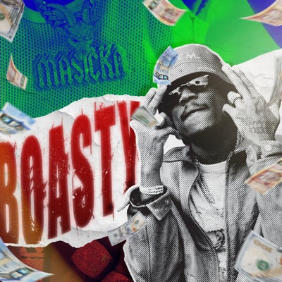 Boasty