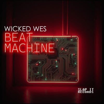 Beat Machine