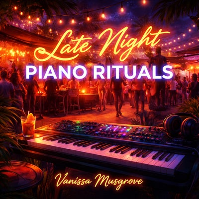 Moonlight Piano Flow