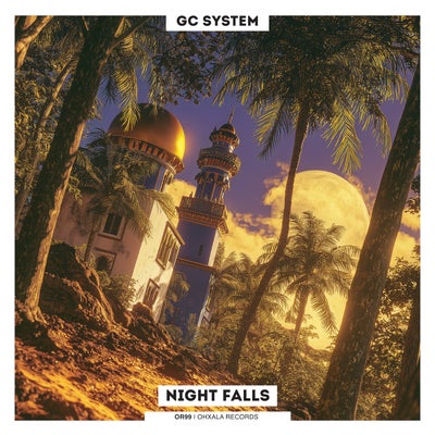 Night Falls