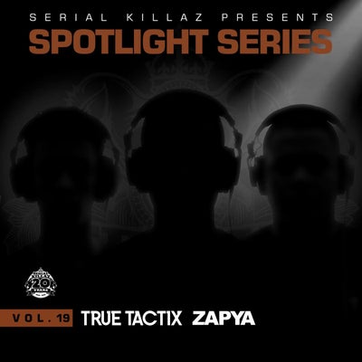 Spotlight Series Vol. 19