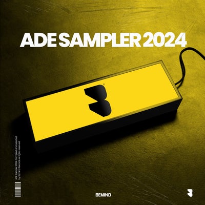 ADE Sampler 2024