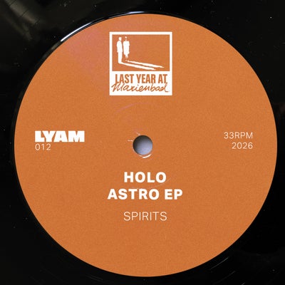 Spirits