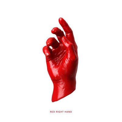 Red Right Hand (Extended Mix)