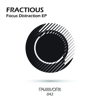 Focus Distraction EP