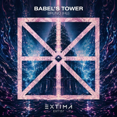 Babel's Tower