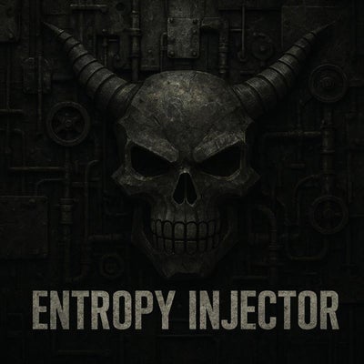 Entropy Injector