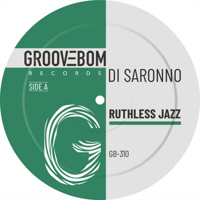Ruthless Jazz (Original Mix)