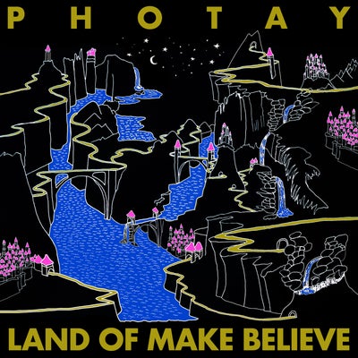 Land of Make Believe