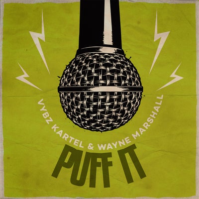 Puff It
