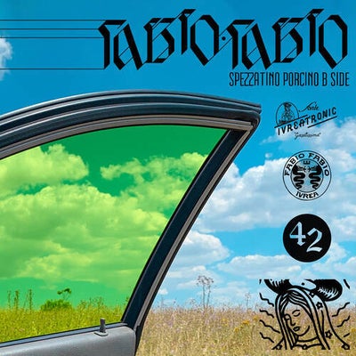 Spezzatino Porcino B Side