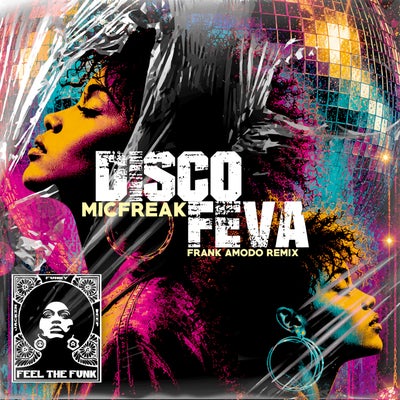 Disco Feva