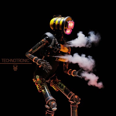Technotronic