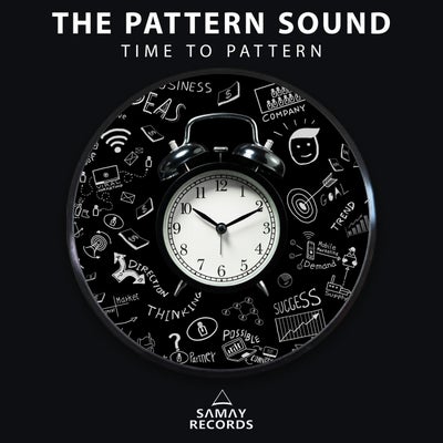 Time To Pattern