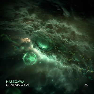 Genesis Wave