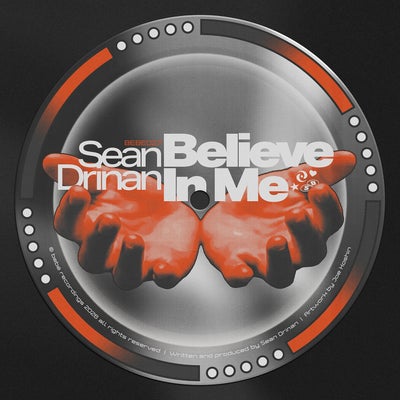 Believe In Me