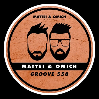 Groove 558