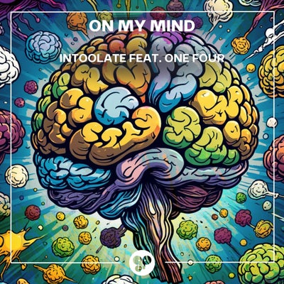 On My Mind
