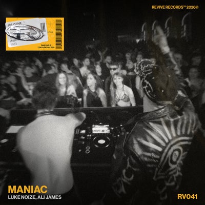 Maniac