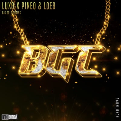 Big Gold Chains
