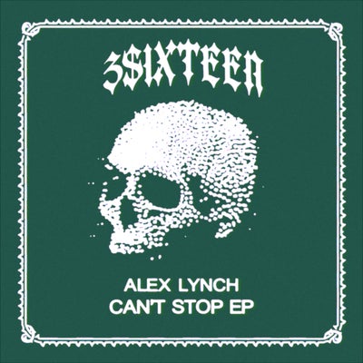 Can't Stop EP