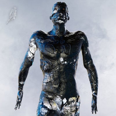 The Best of Digital Mess by Protagonist