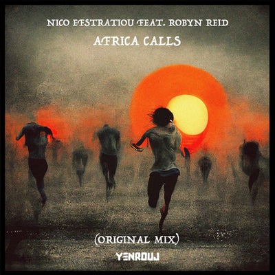 Africa Calls