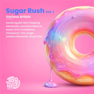 Sugar Rush VA