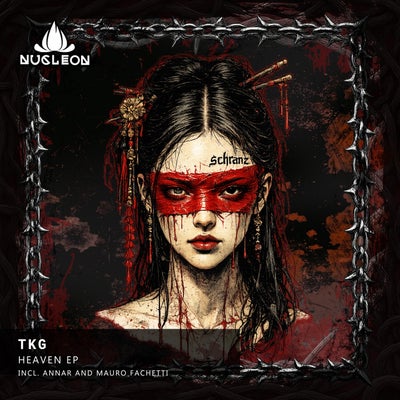 Heaven EP