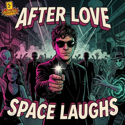 Space Laughs