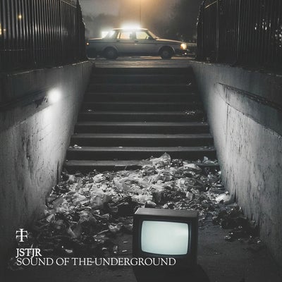 Sound of the Underground