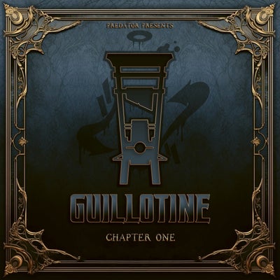 Guillotine Chapter One