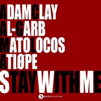 Stay With Me