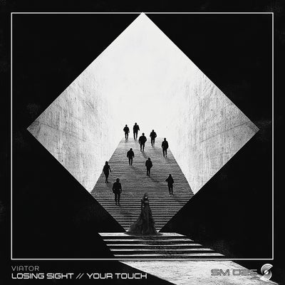 Losing Sight / Your Touch