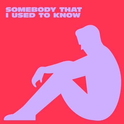 Somebody That I Used To Know (feat. Darcey, Simon Ellis)