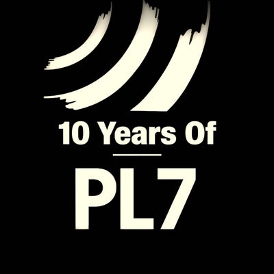 10 Years Of PL7