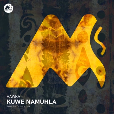 Kuwe Namuhla