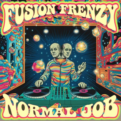 Fusion Frenzy