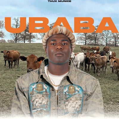 UBABA (feat. KyD) (KyD MIX)