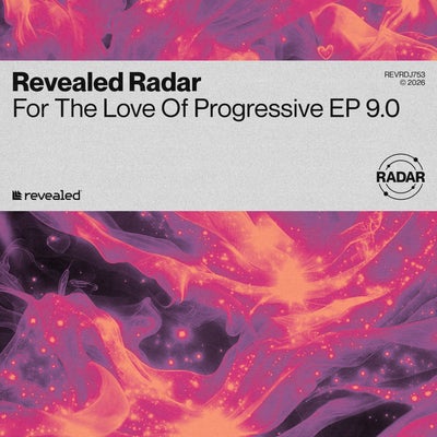 For The Love Of Progressive EP 9.0