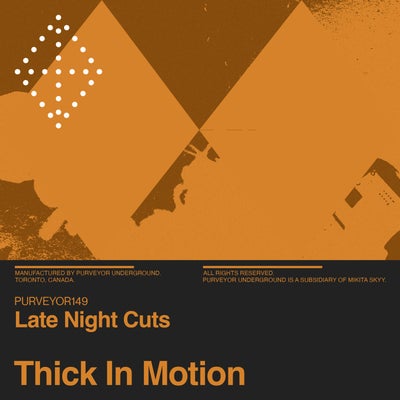 Thick In Motion