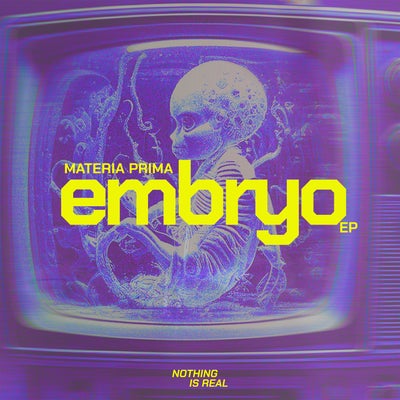 Embryo EP