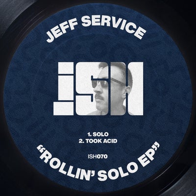 Rollin' Solo