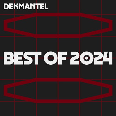 Dekmantel - Best of 2024