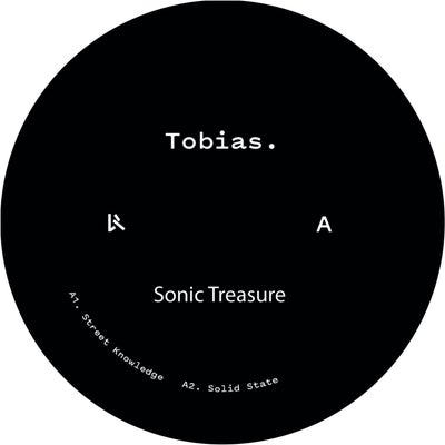 Sonic Treasure