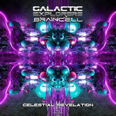 Celestial Revelation