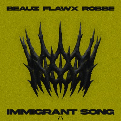 Immigrant Song