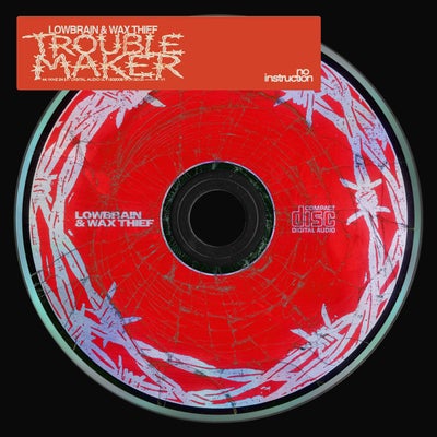 Trouble Maker (Extended Mix)