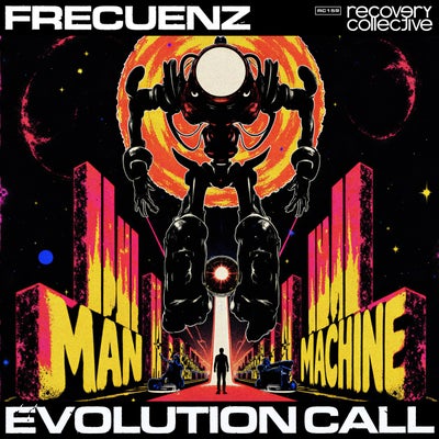 Evolution Call